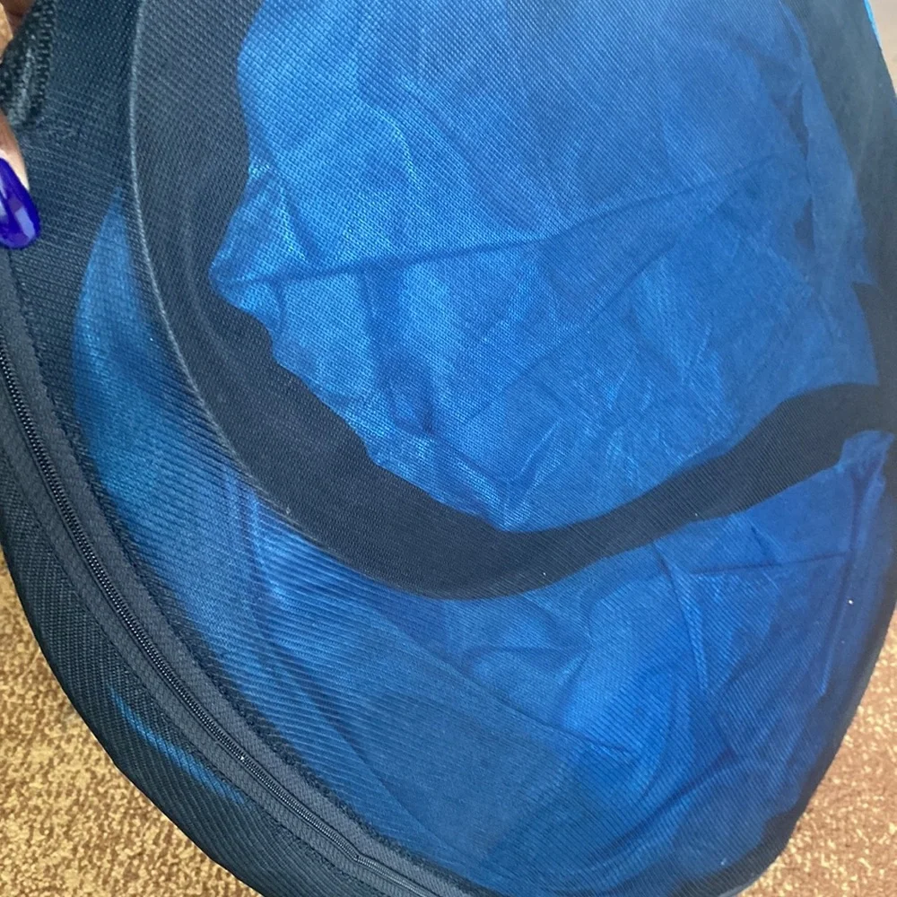 Foldable Beach Mat